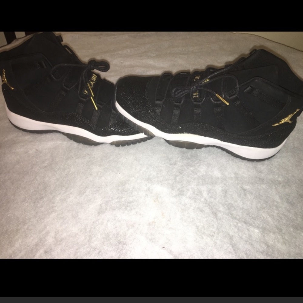 Retro 11’s